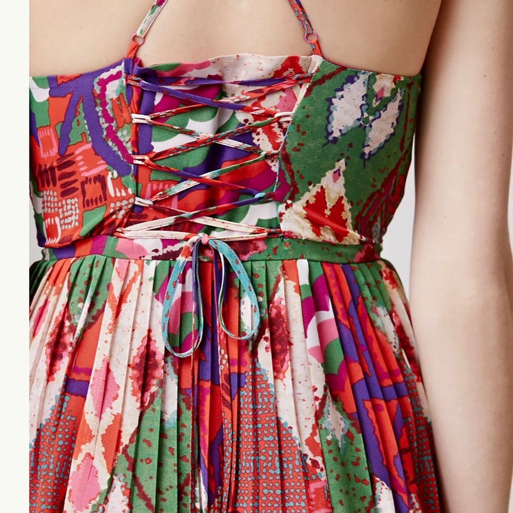 Anthropologie Tarana Maxi Dress - Picture 2 of 15